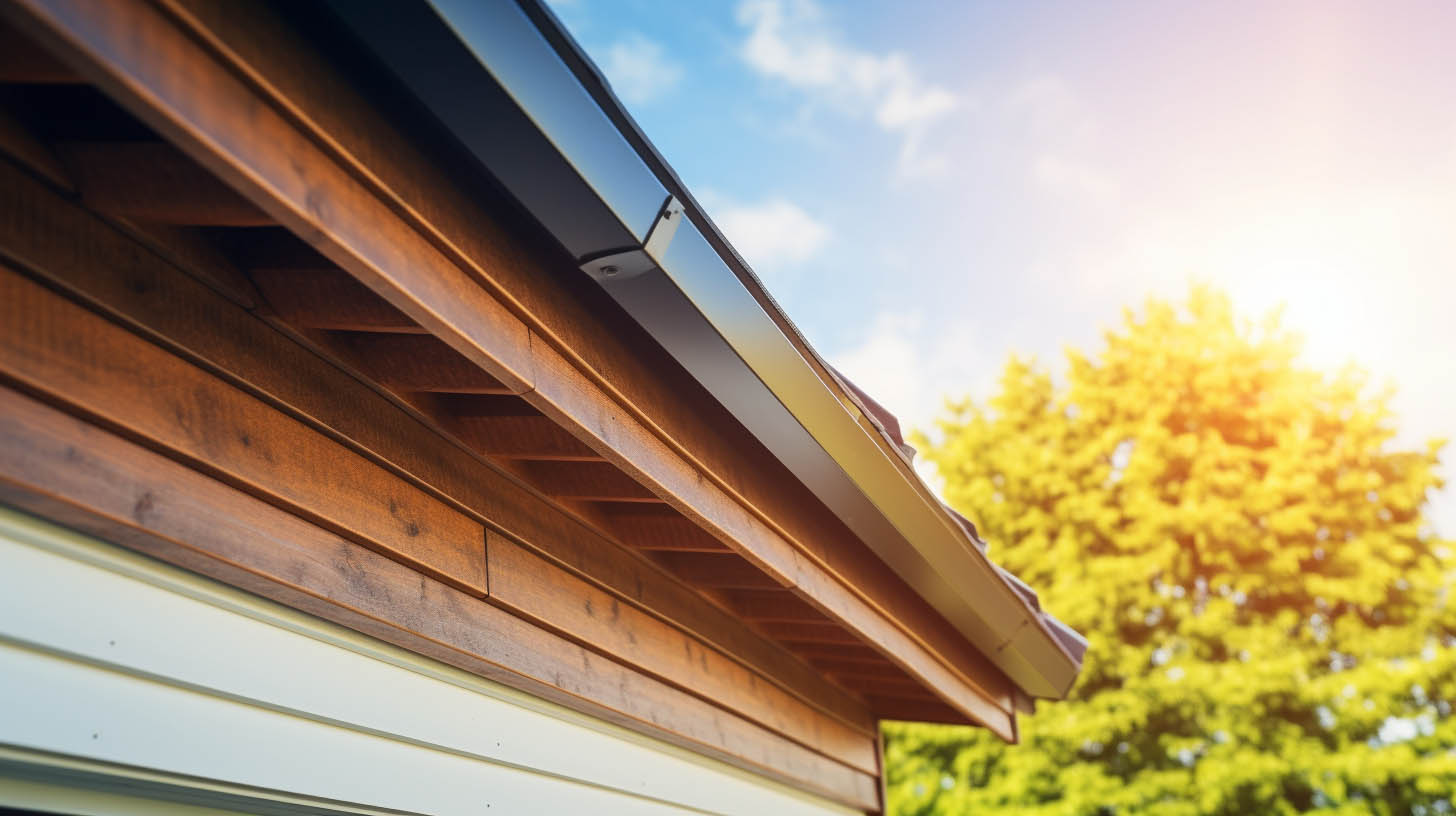 The Vital Role Of Soffit And Fascia Roof Repair Specialist