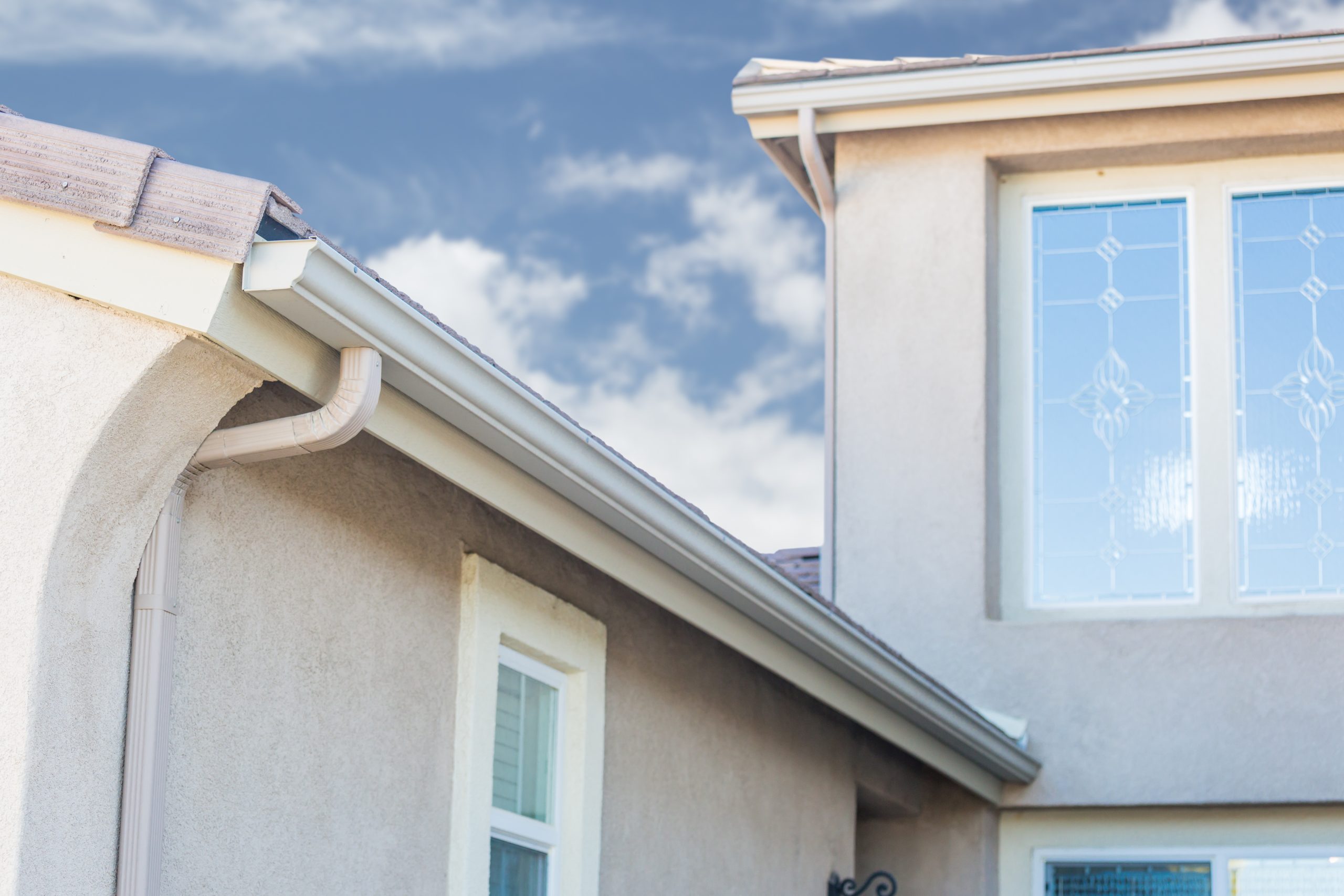 Why You Should Clean Roof Gutters Regularly