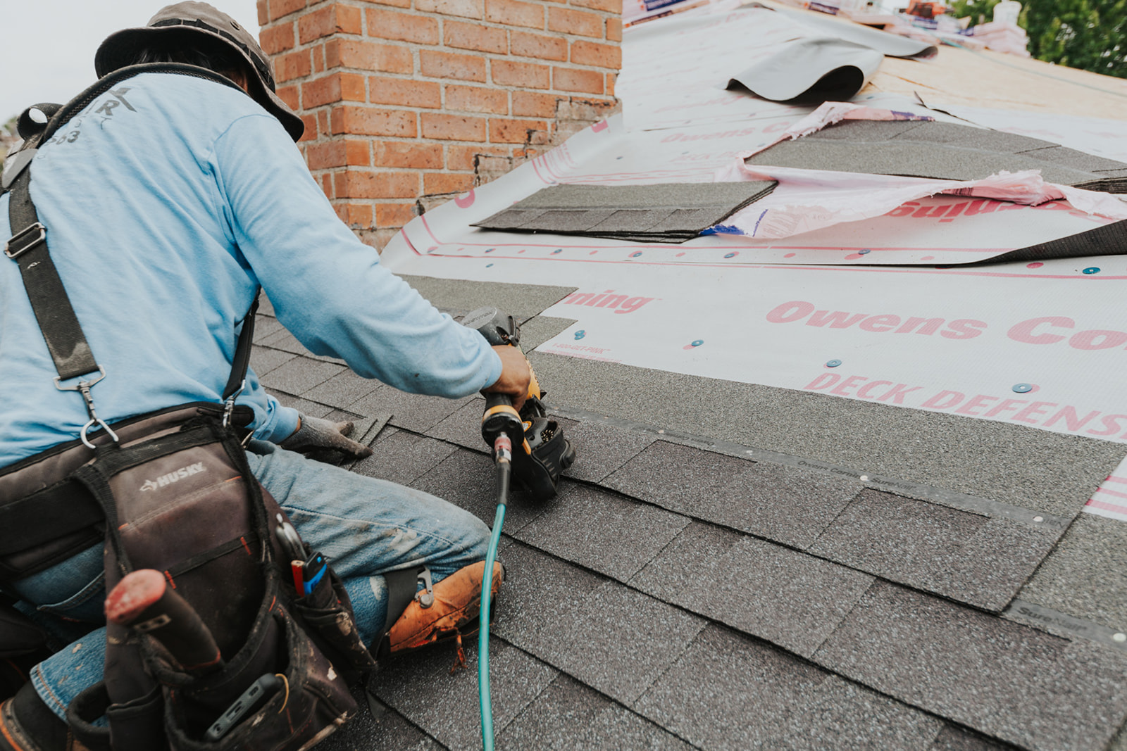 Roofing Company in Burbank, CA | Roof Repair Specialist