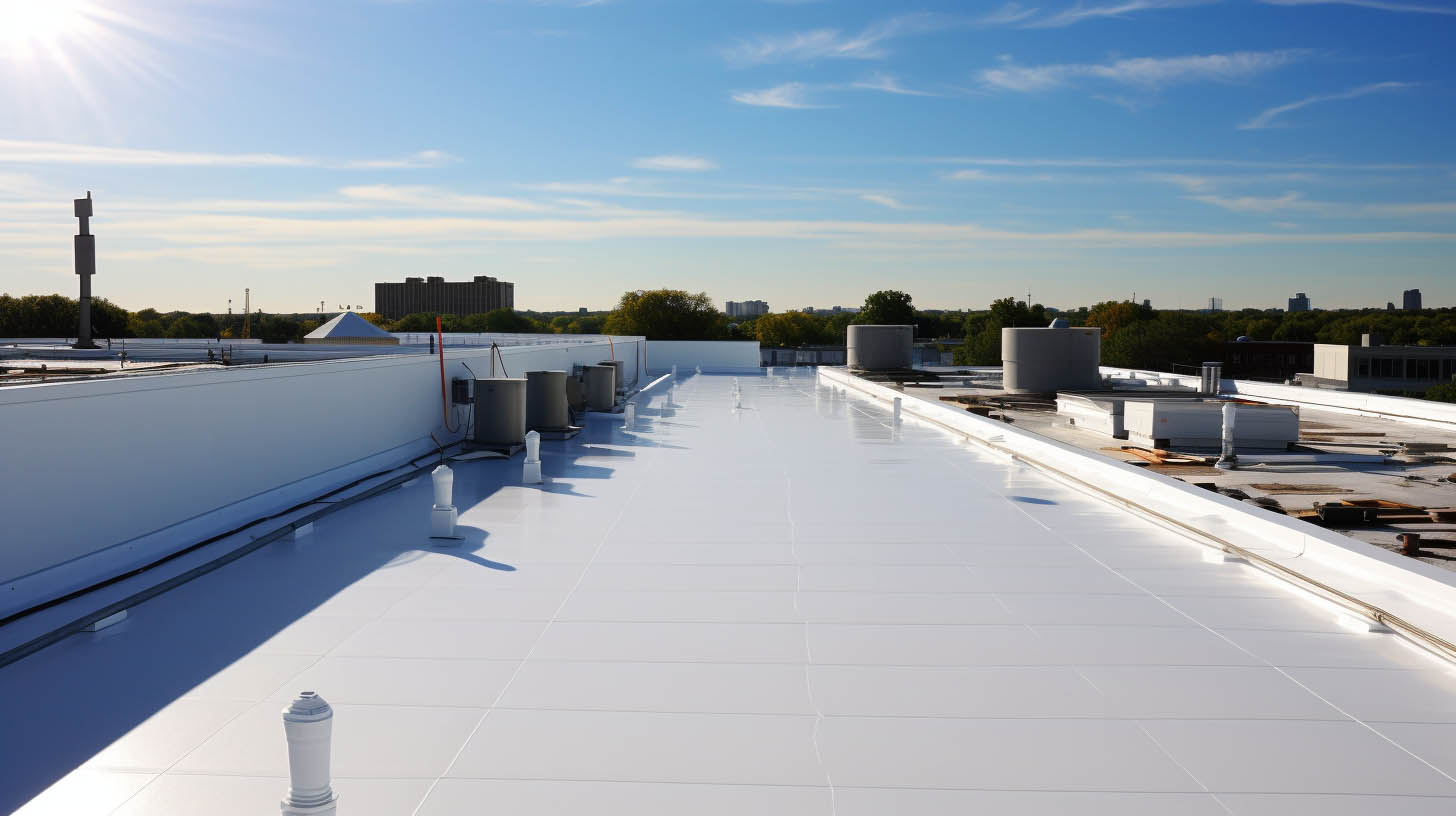 TPO vs PVC Roofing: An In-Depth Analysis for Superior Roofing Solutions