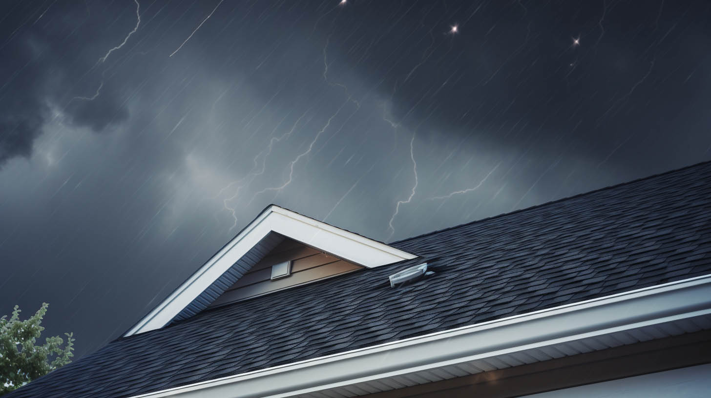 Optimal Roofing Solutions for High-Risk Storm Areas