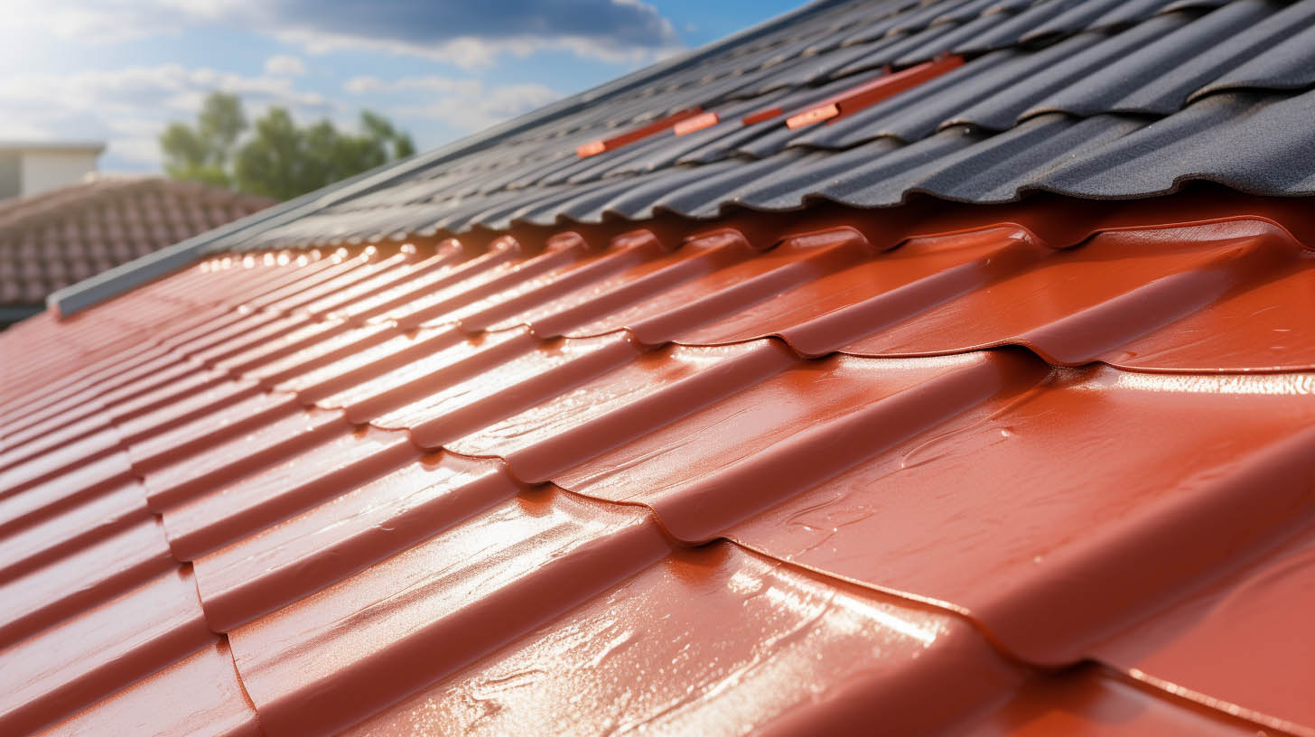 Understanding Heat Blistering: A Deep Dive into Roof Protection