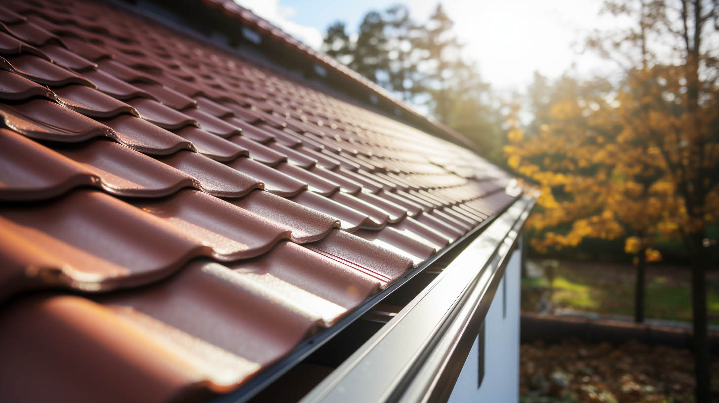 The Importance of Gutters in Roof Replacement Projects