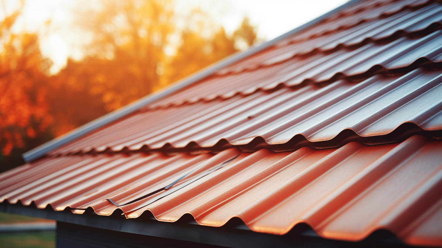 Maximizing the Longevity of Your Metal Roof: Expert Insights from Roof Repair Specialist