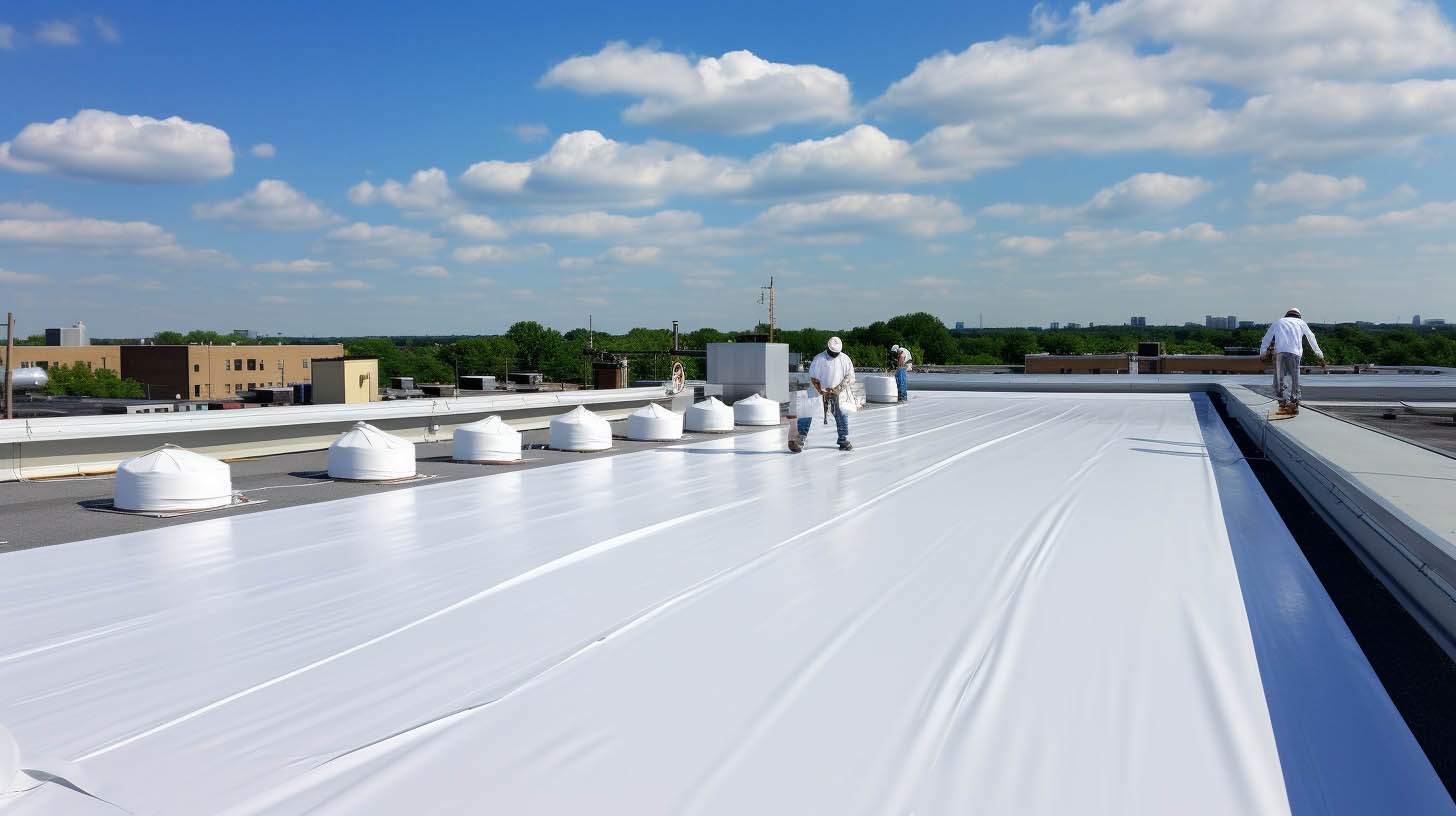 The Importance of Selecting the Right Roofing Membrane