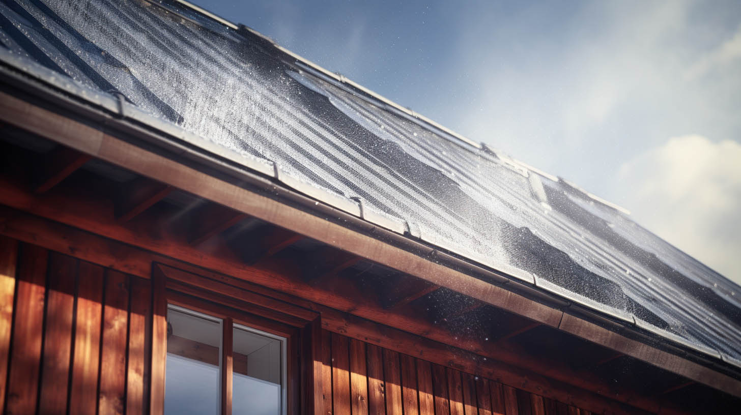 Effective Strategies to Combat Roof Space Condensation