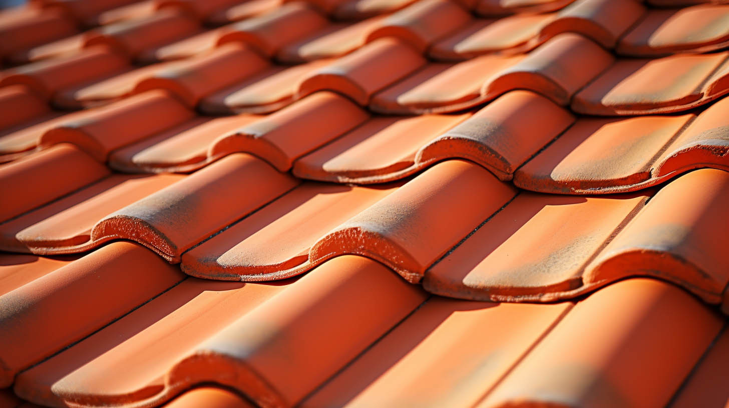 Unveiling the Superiority of Concrete Tile Roofing