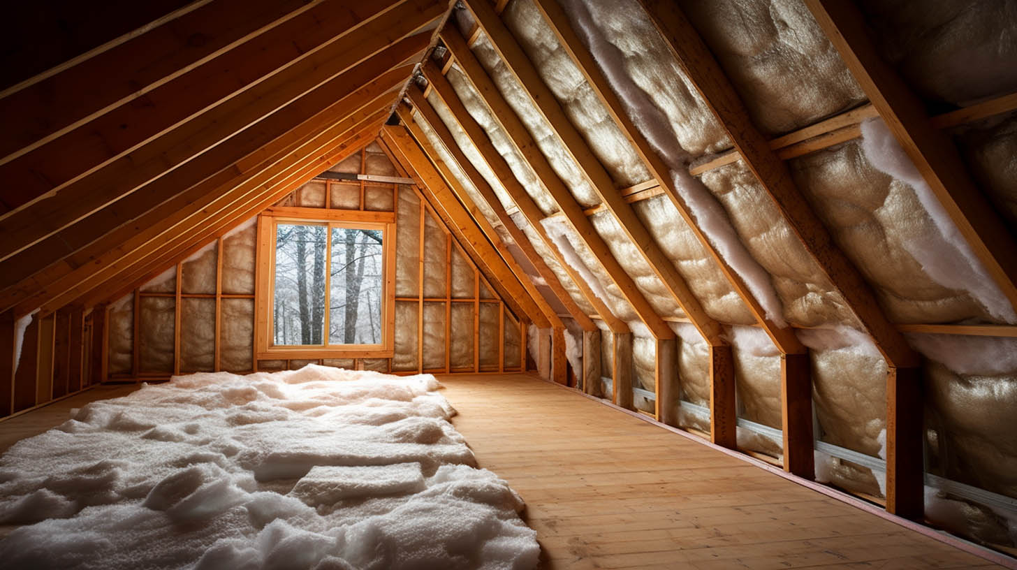 What Is Roof Insulation R-Value?