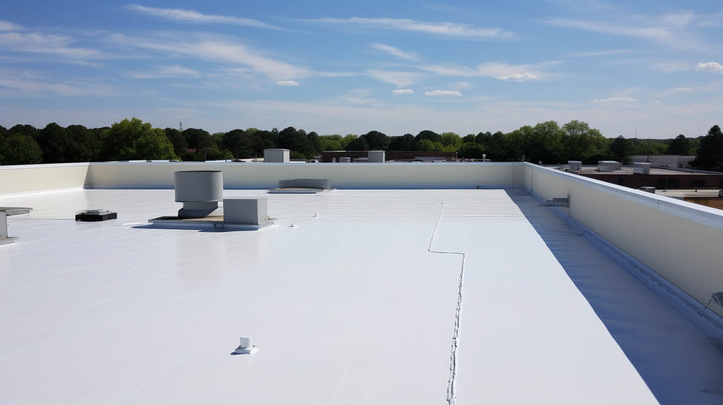 The Superiority of Elastomeric Roof Coatings