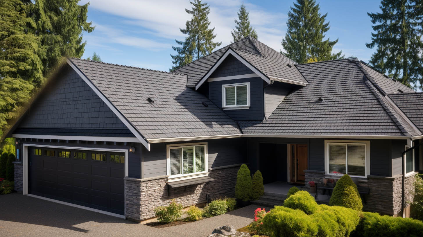 The Advantages of Composite Roofing: A Detailed Overview