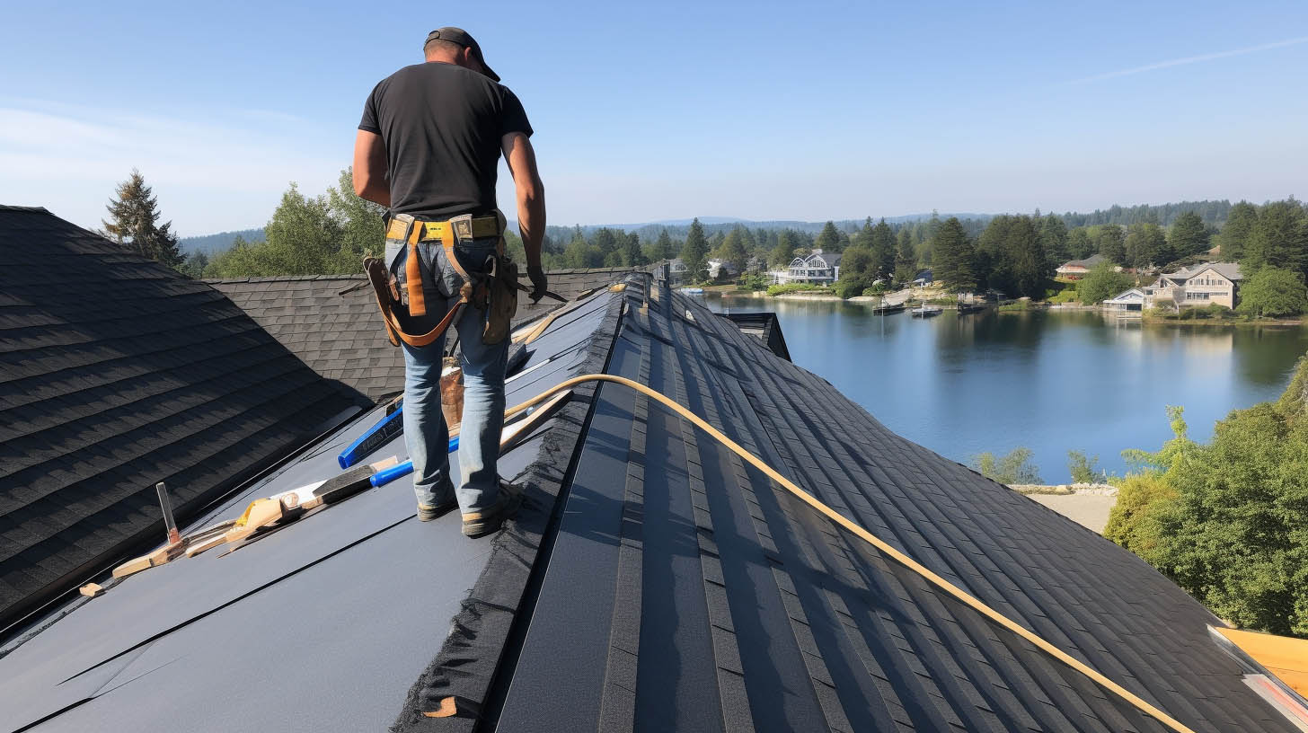 The Ultimate Guide to Roofing Underlayment: Ensuring Durability and Protection