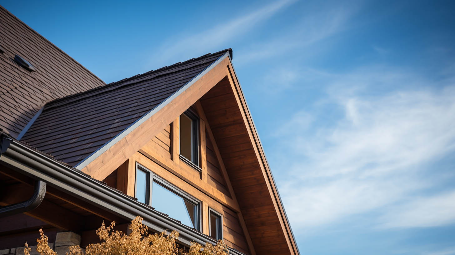 Roof Soffits: Understanding Their Critical Role in Your Home’s Roofing System