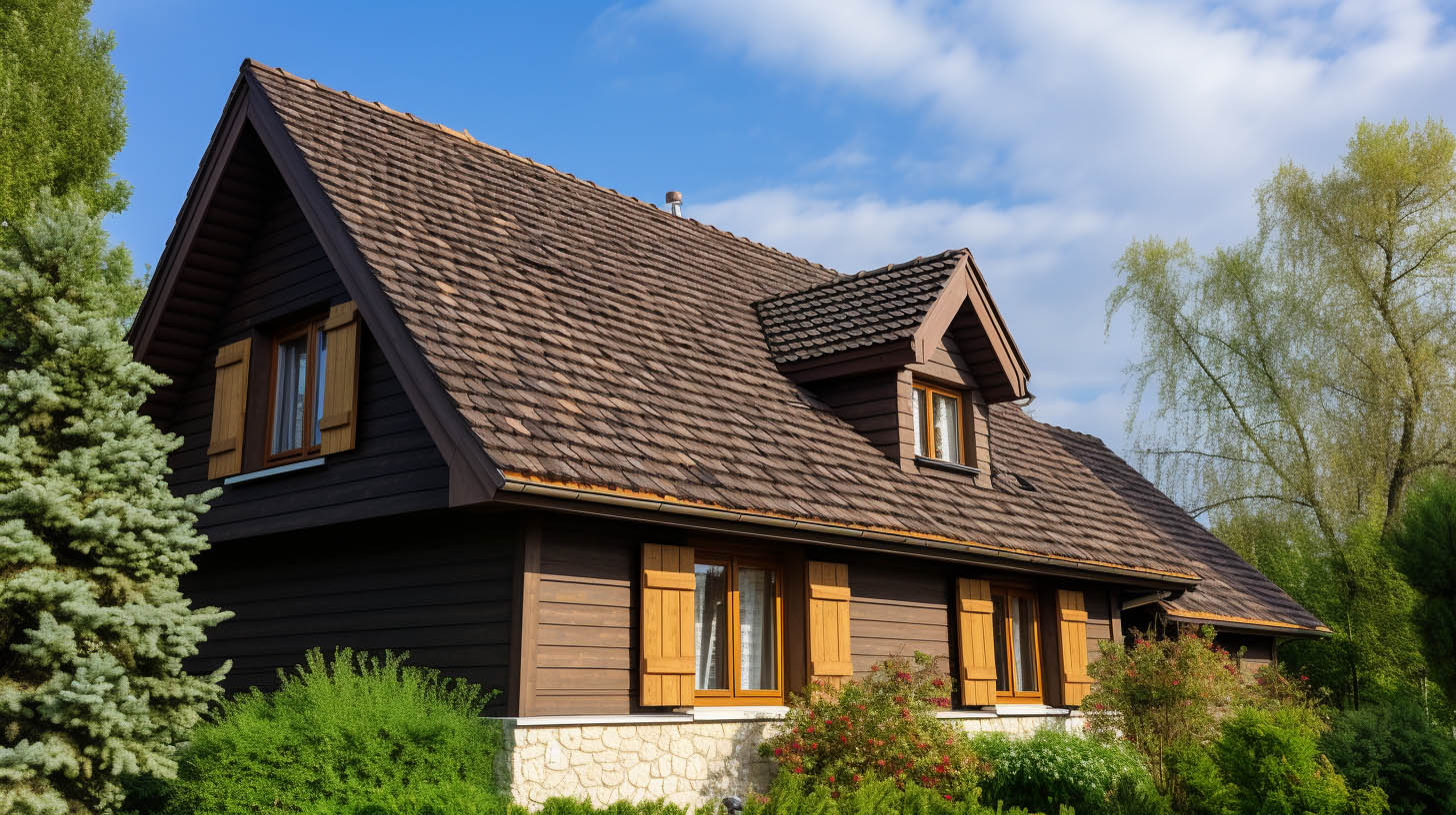 Wood Shake Roofing: A Timeless Choice for Your Home