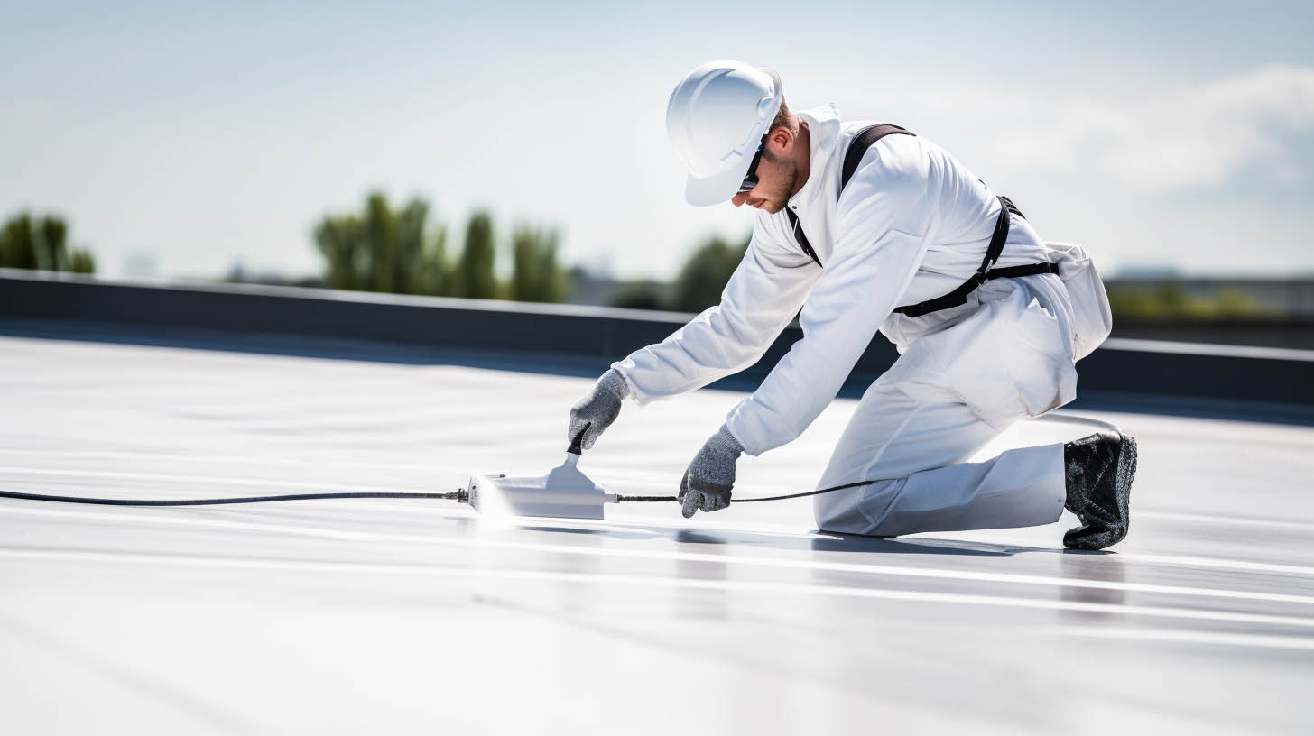 Acrylic vs. Silicone Roof Coatings: The Definitive Guide for Optimal Roof Protection