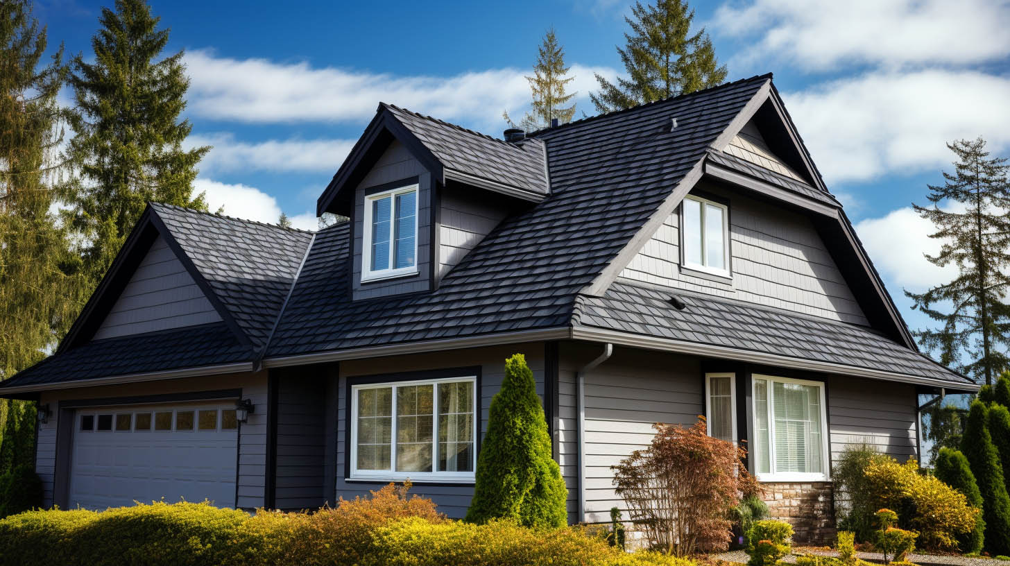 The Ultimate Selection of Roof Shingles for Durability and Aesthetics