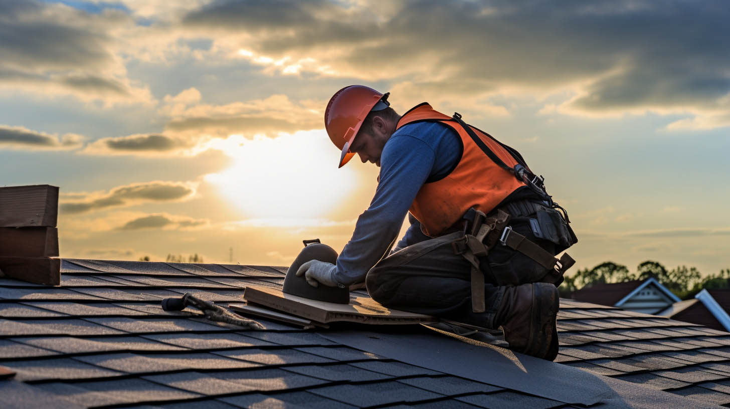 Understanding the Key Differences: Roofing Estimates and Proposals