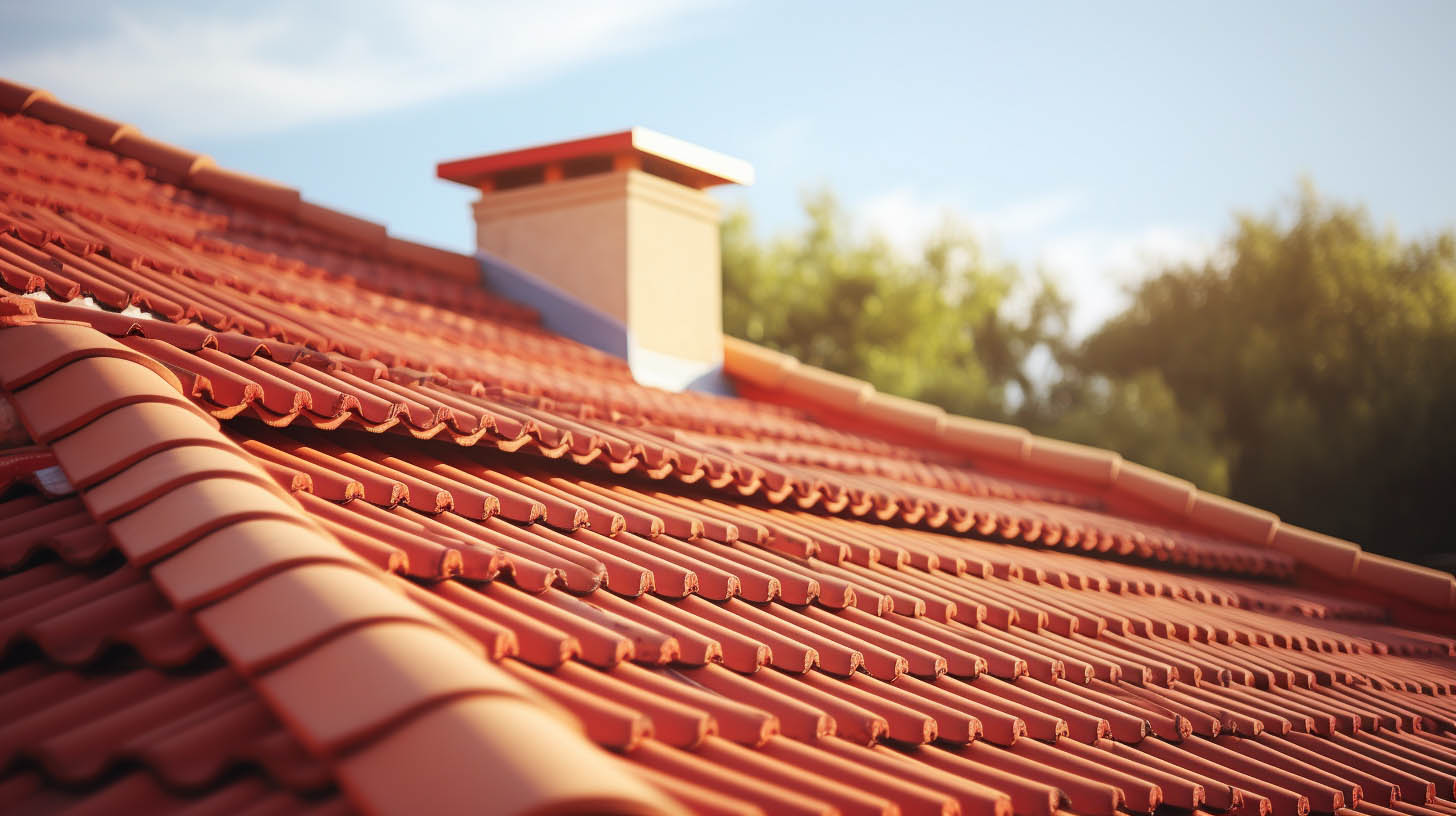 Clay vs. Cement Tile vs. Composition Shingle Roofing: Pros and Cons for Your Home