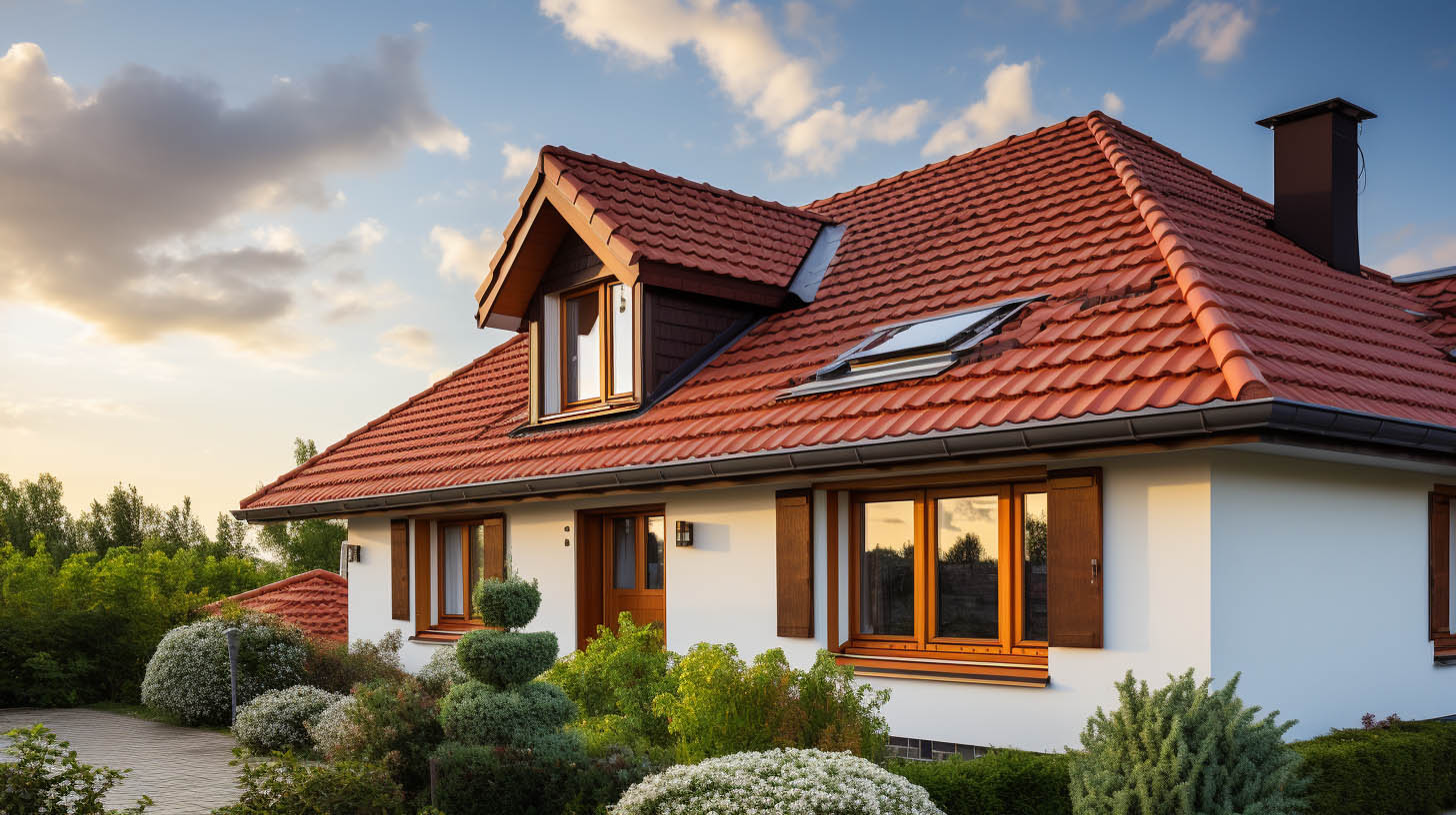 Navigating the Realm of Selective Roof Restoration: Your Strategic Guide