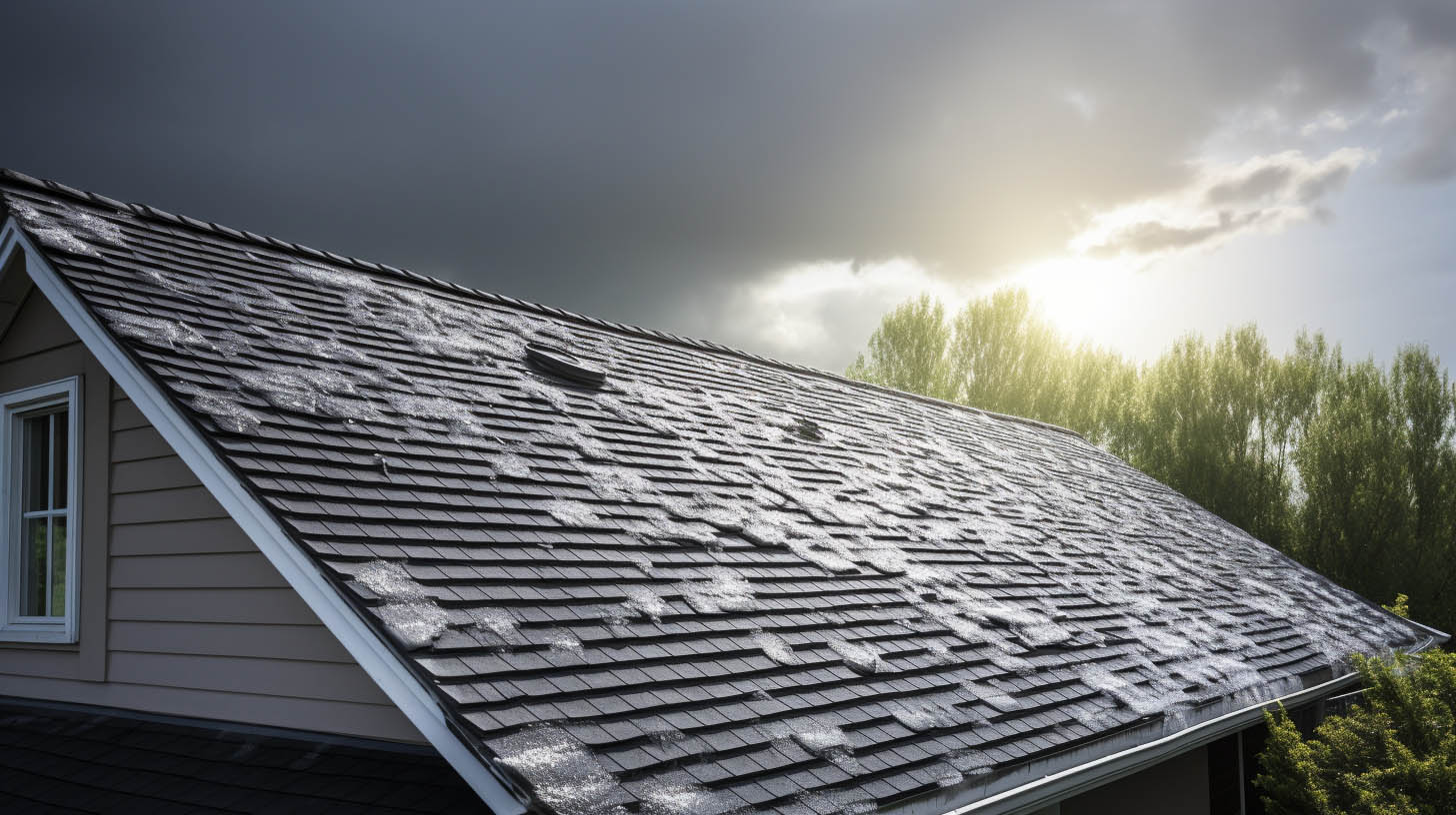 Shielding Your Home: Mastering Hail Damage Protection for Your Roof