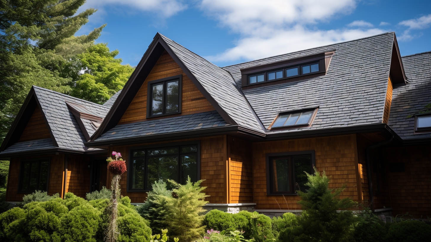 Mastering Cedar Roof Costs: Expert Insights for Your Home