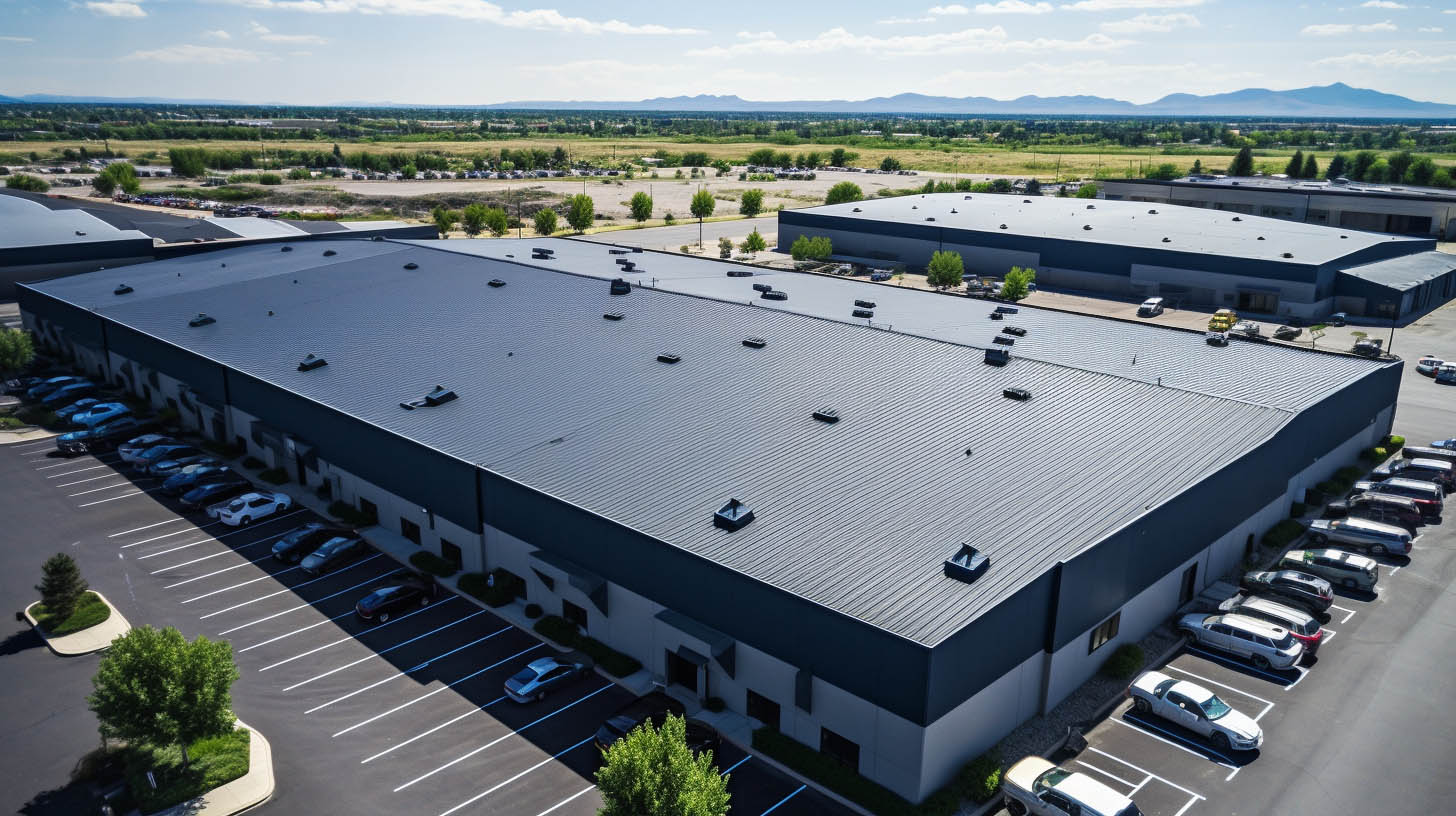 Elevating Commercial Roofing: A Strategic Guide to Re-Roofing Excellence