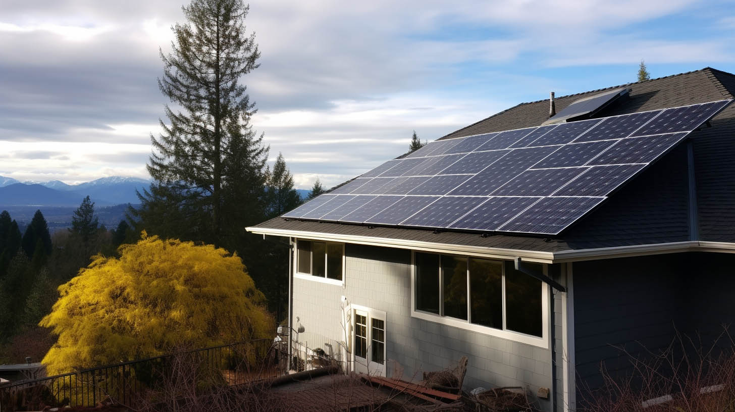 Maximizing Solar Panel Efficiency: The Importance of Regular Cleaning