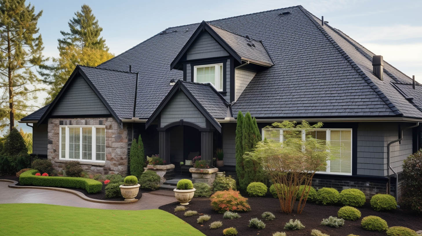 The Evolution of Roofing: Embracing Fiberglass Dimensional Shingles