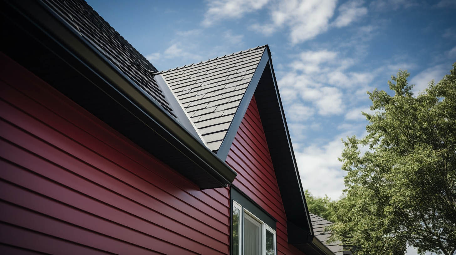 Elevating Roof Edge Treatments: Expert Insights for Optimal Protection