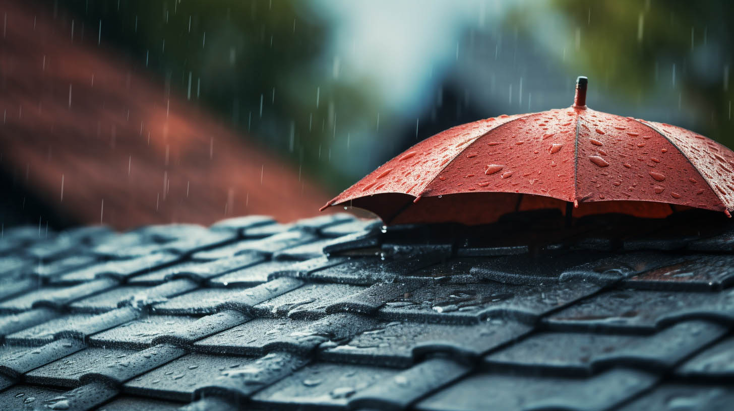 Navigating the Rainy Season: Proactive Roofing Strategies