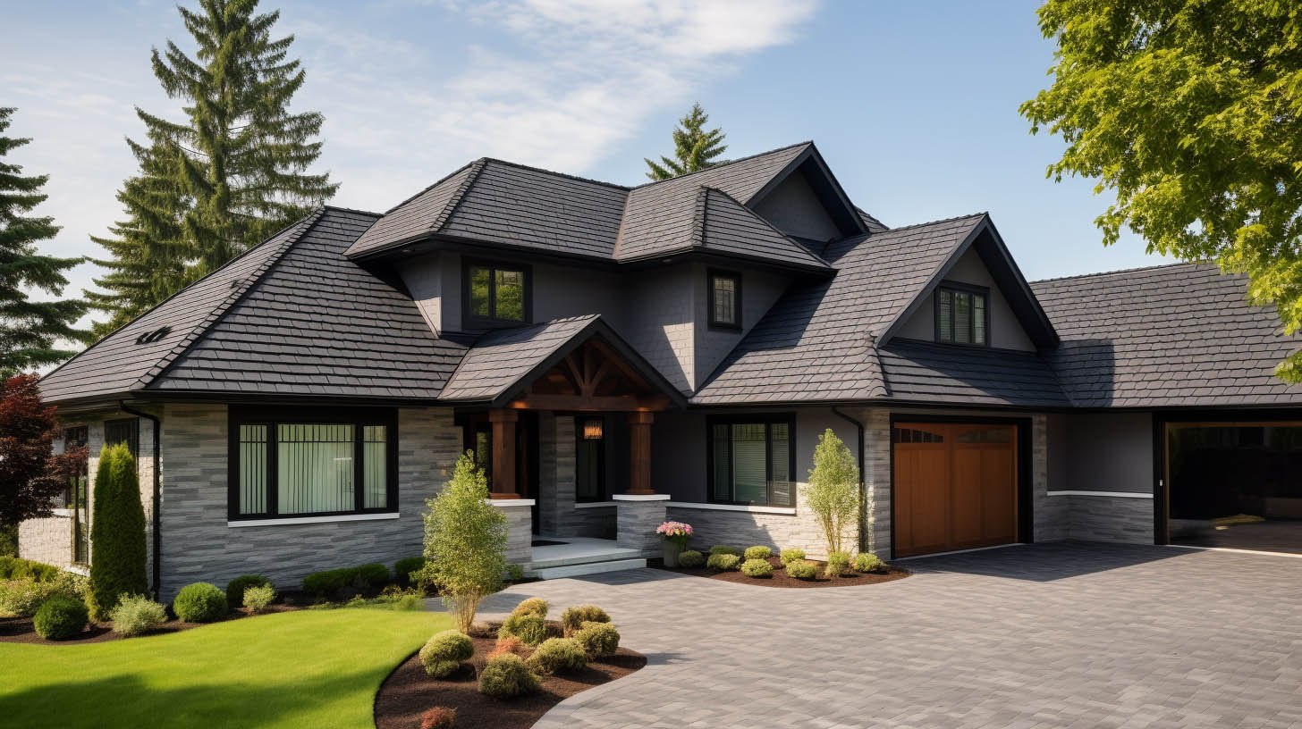 Discovering the Versatility of Asphalt Shingles: An In-Depth Look