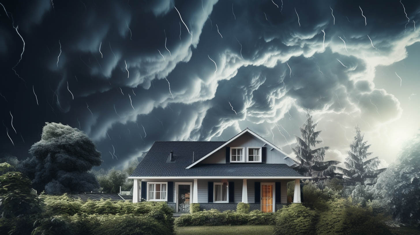 Weatherproofing Your Home: Ensuring Comfort and Durability from the Inside Out