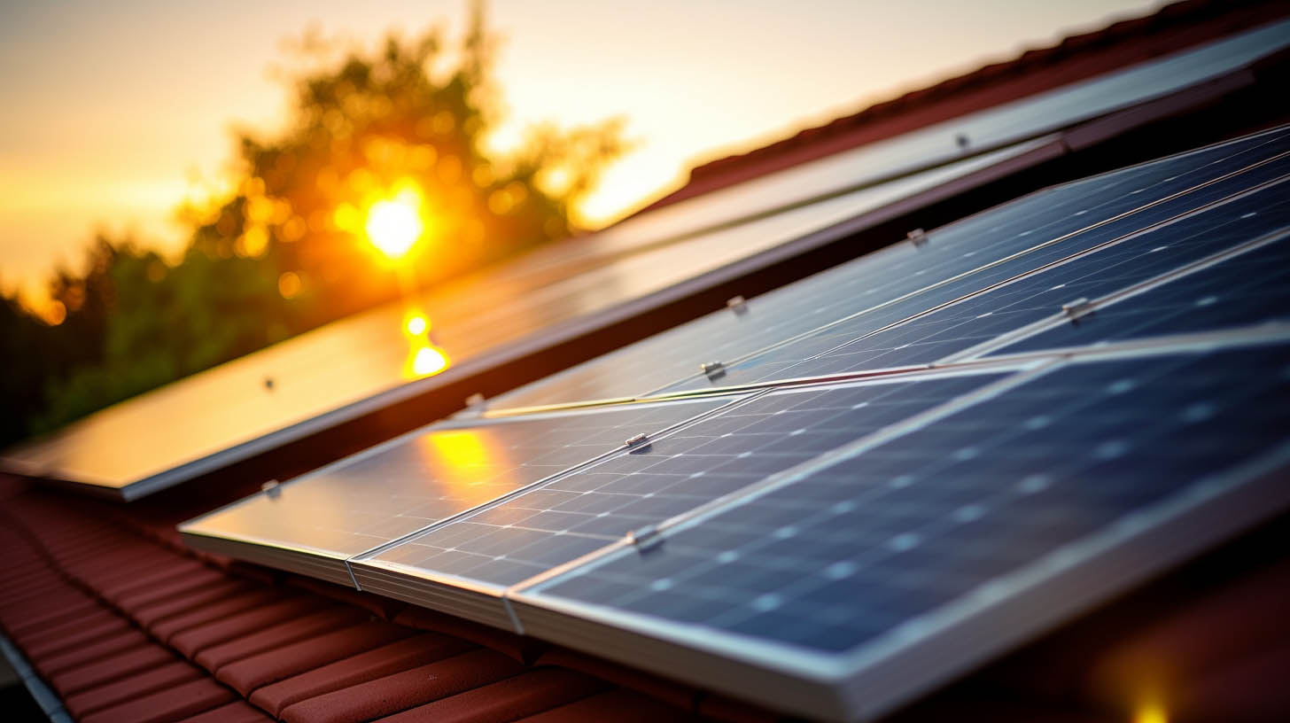 Will Solar Panels Affect Your Roof Warranty?