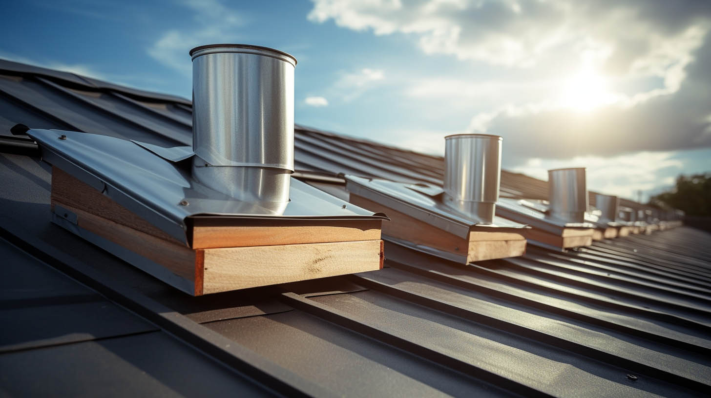 Why Does Proper Roofing Ventilation Matter?