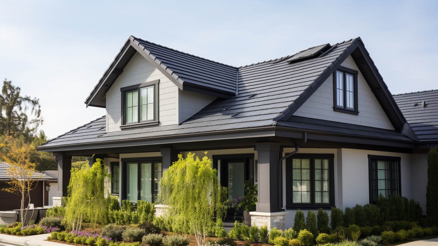 Elevating Roofing Standards