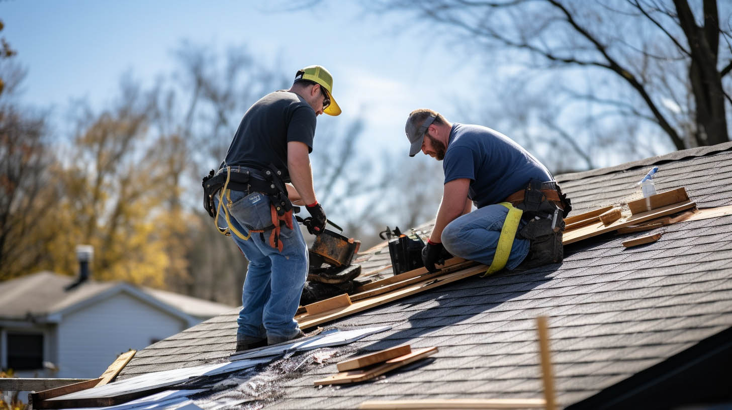 The Importance of Timely Roof Damage Repair