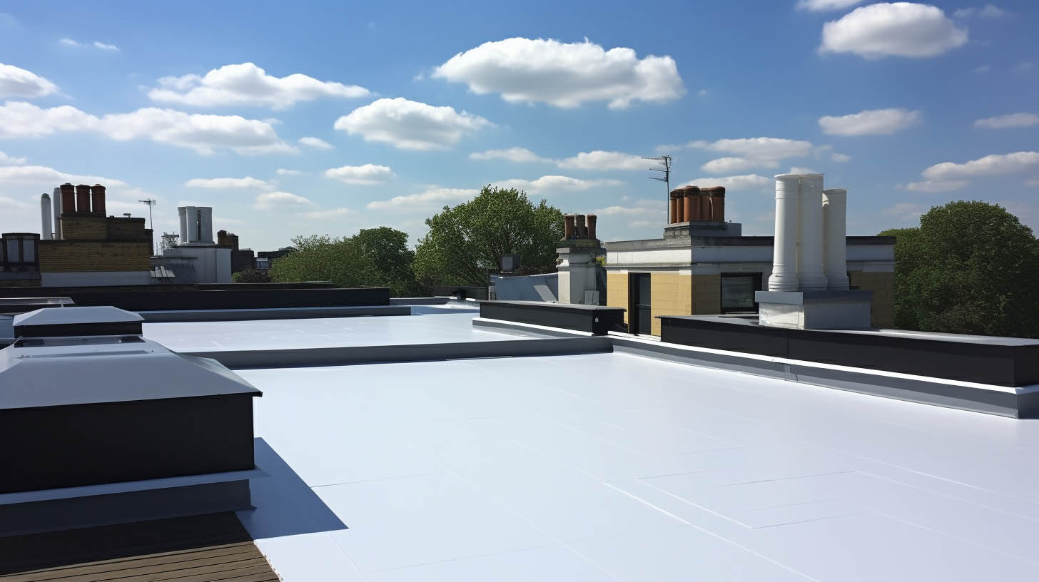 Debunking Flat Roofing Myths: Unveiling the Facts