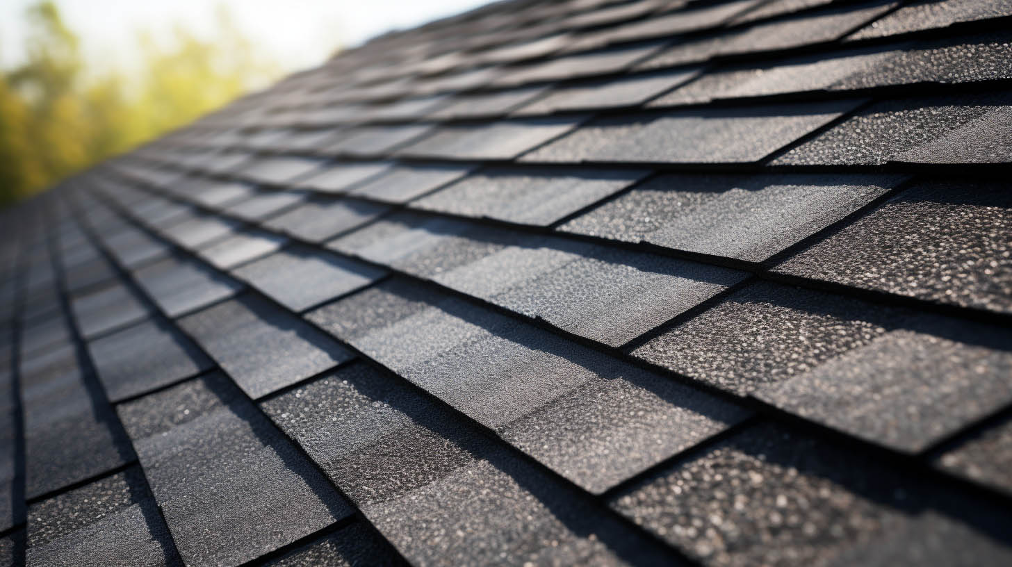 The Lifespan of Asphalt Shingle Roofs in California