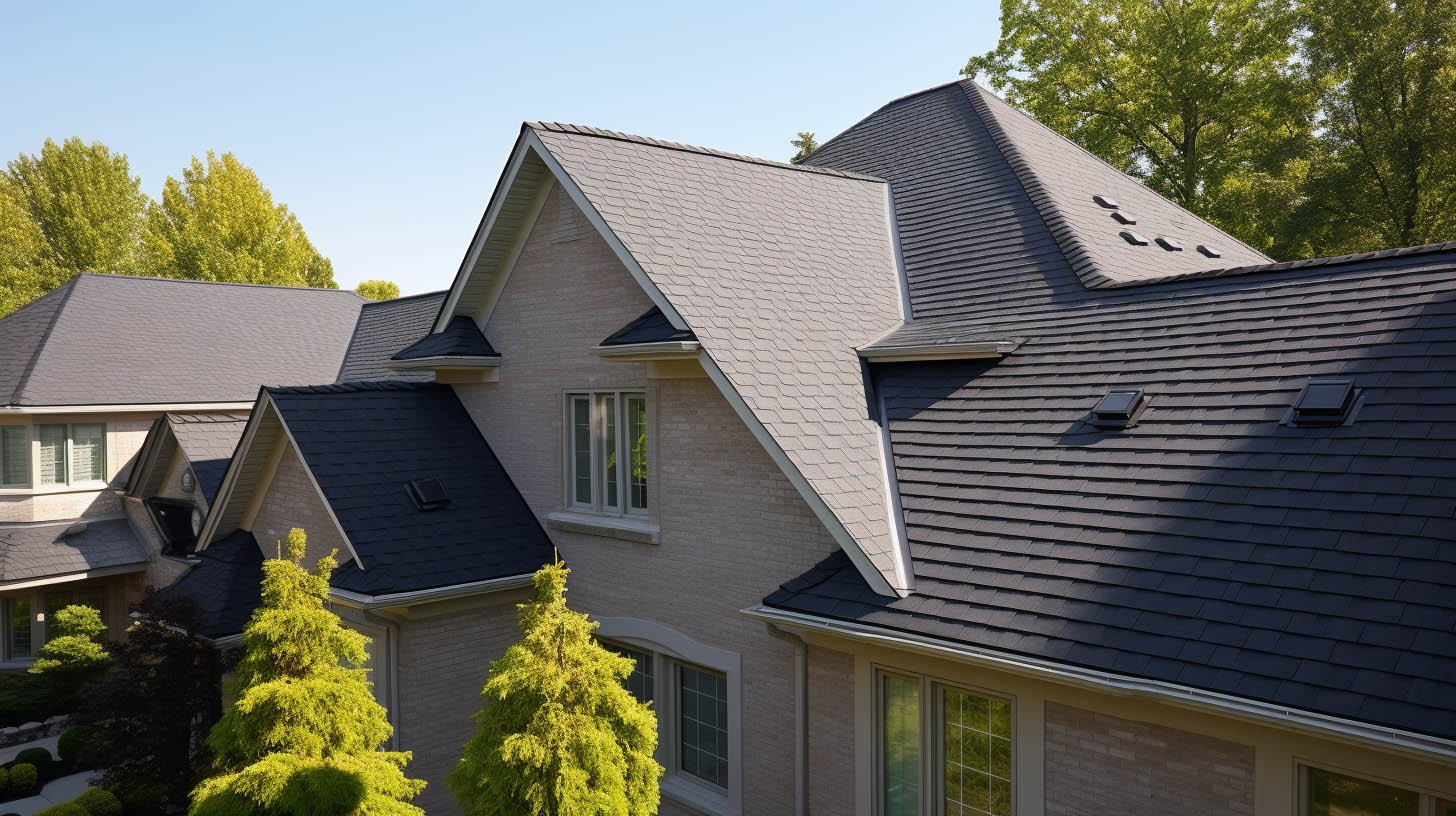 Elevating Your Home’s Aesthetics with Top-Tier Roofing Solutions