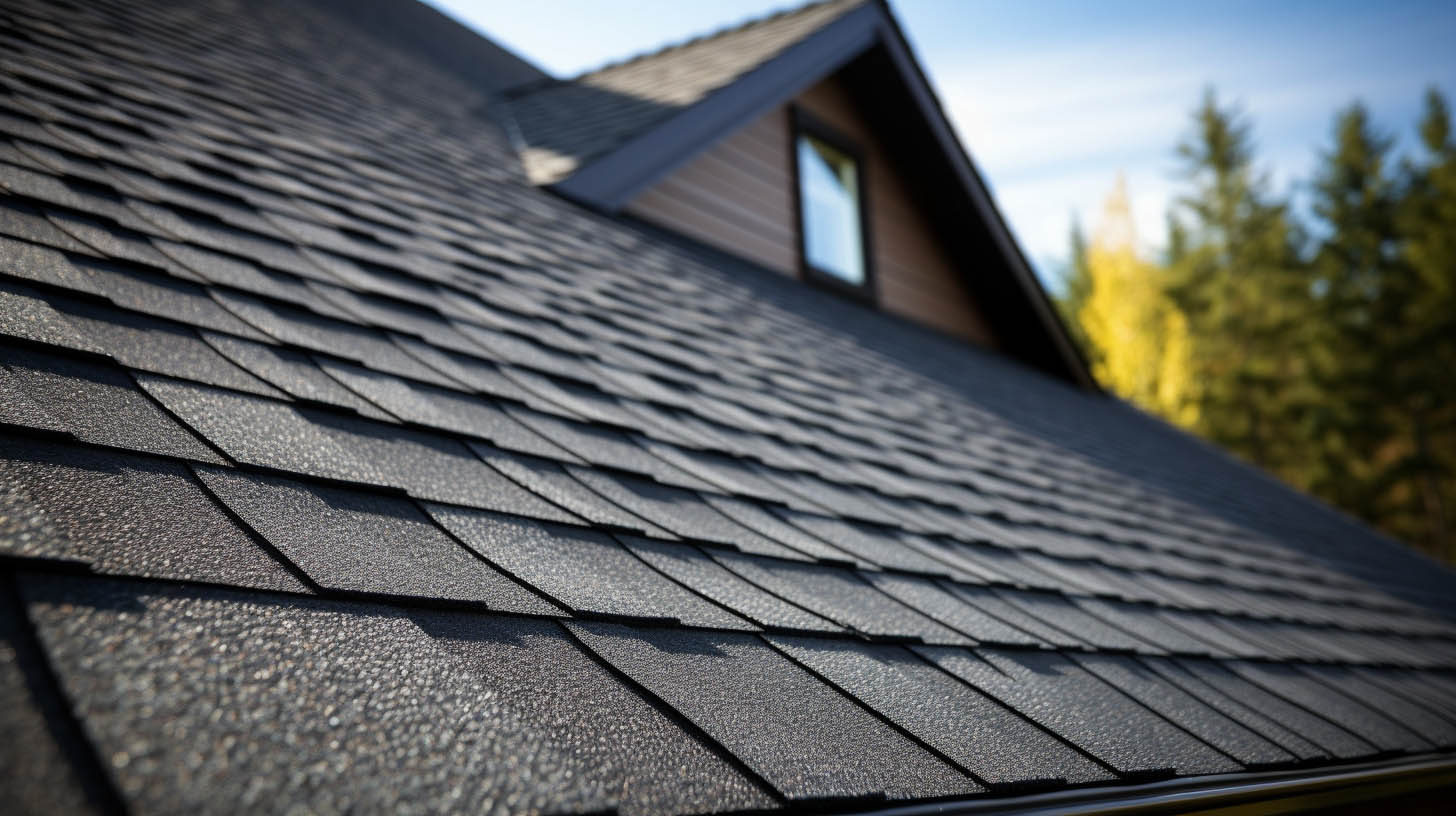 When I Buy A New Roof, What Does It Include? | Roofing Systems