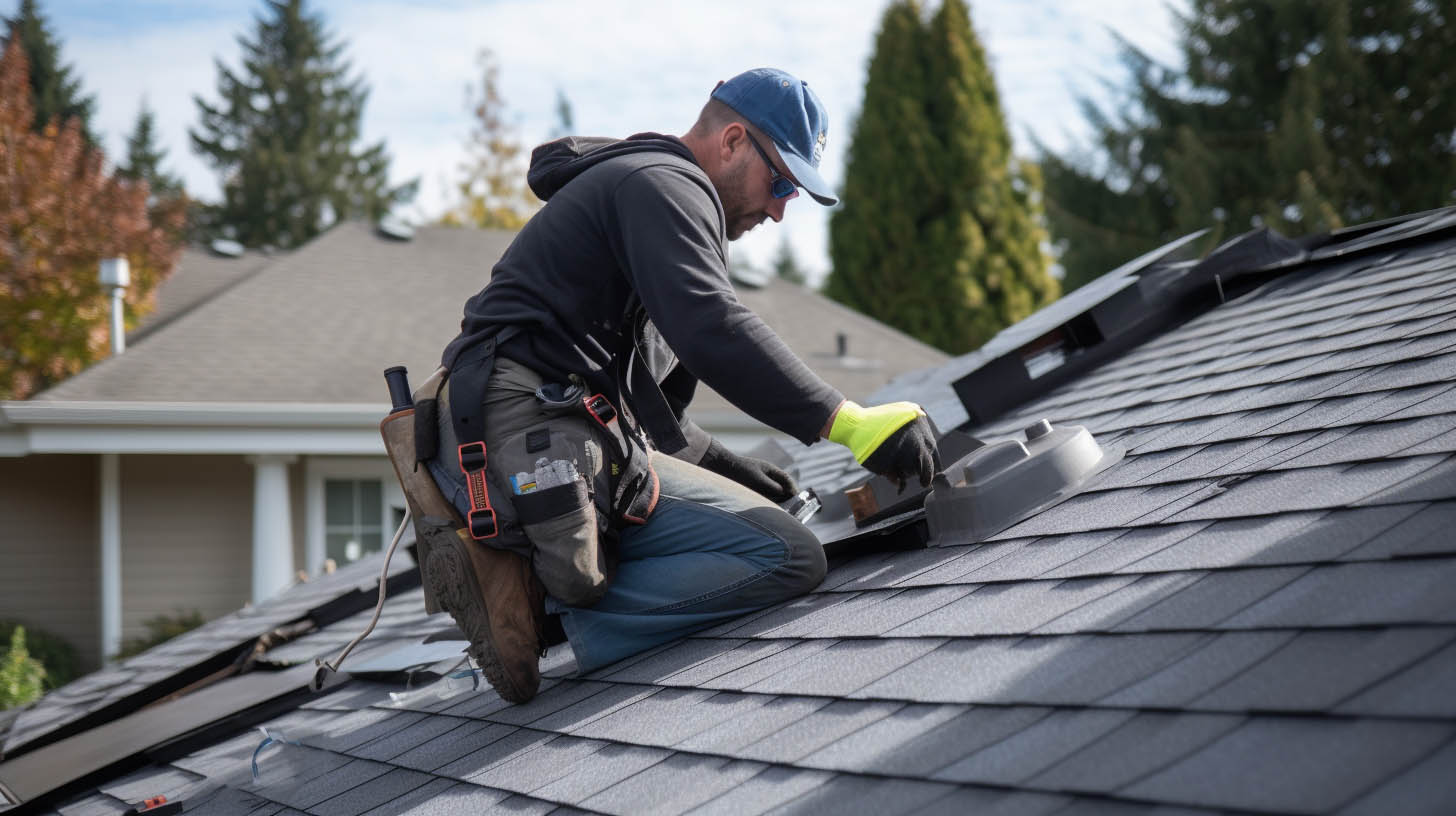 The Advantages of Choosing a Full-Service Roofing Expert