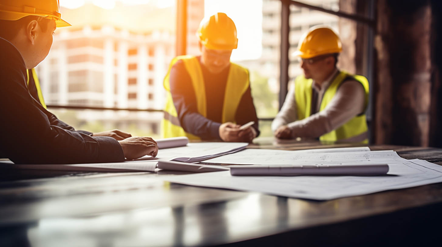 Navigating Tenant Relations During Roofing Projects