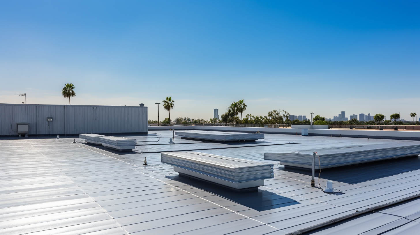 California’s Commercial Roofing Codes: Expert Insights for Optimal Compliance