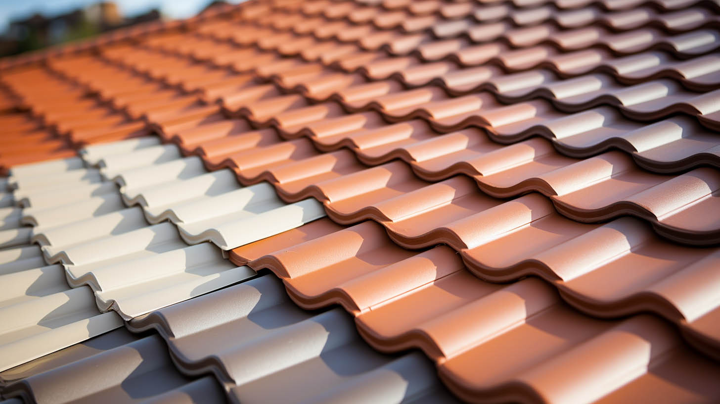 The Ultimate Selection of Roofing Materials for Homes in Los Angeles