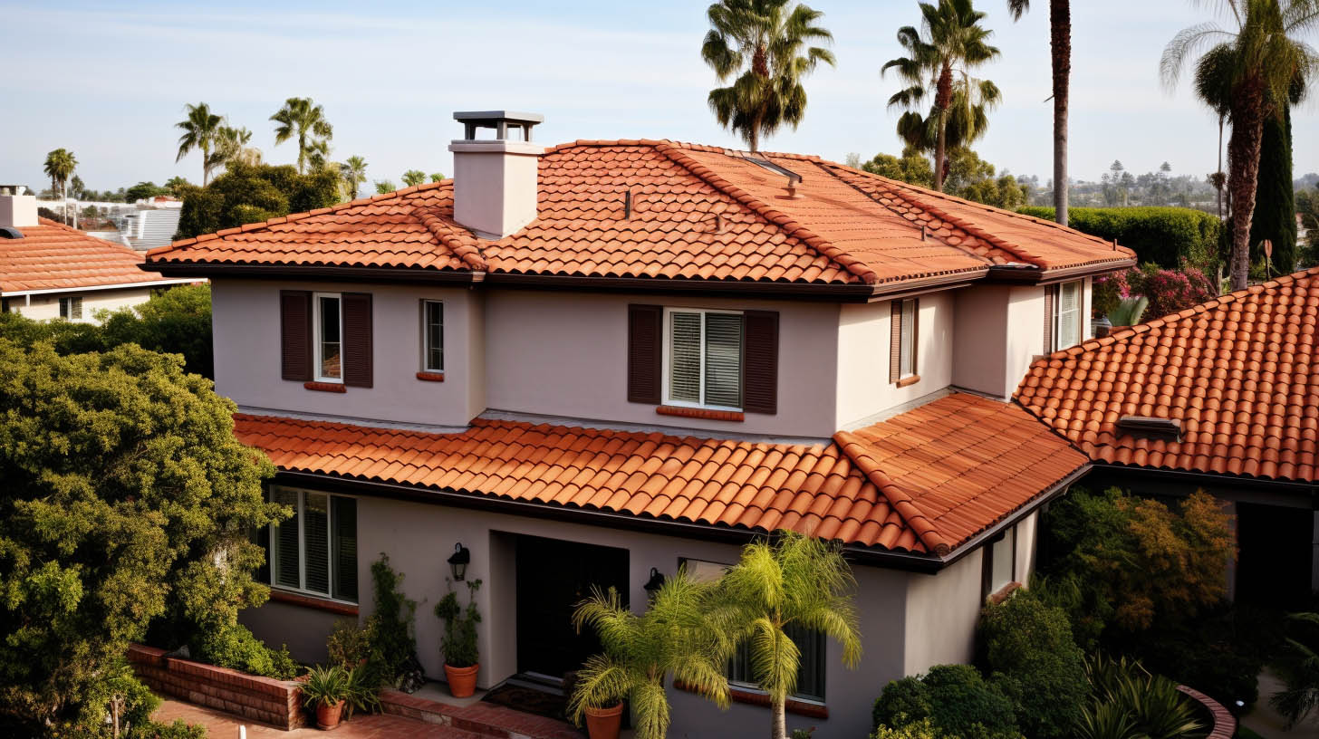 Expert Roofing Solutions in the Heart of Los Angeles