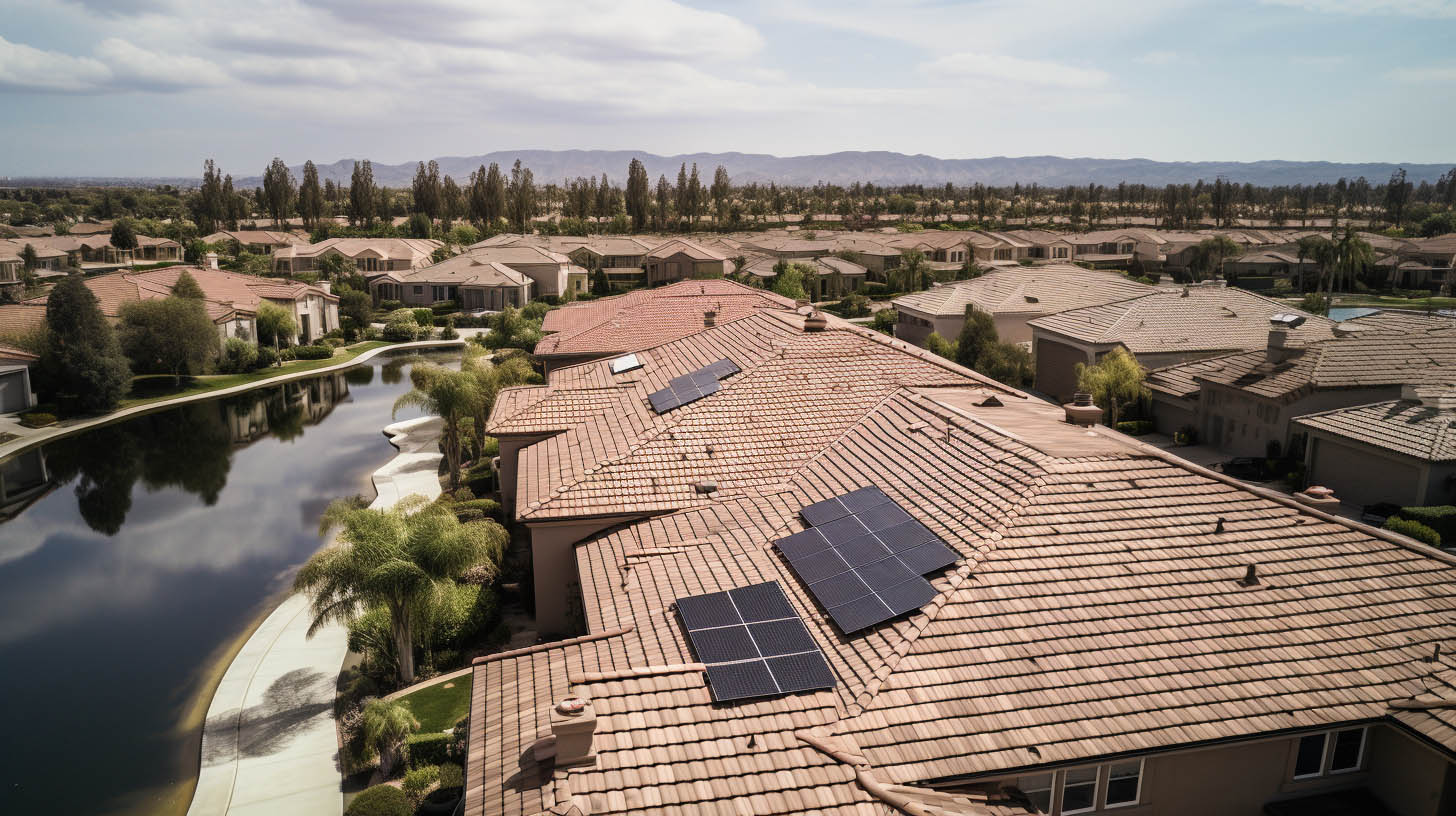 How Southern California’s Drought Impacts Roofing: Insights from Industry Experts