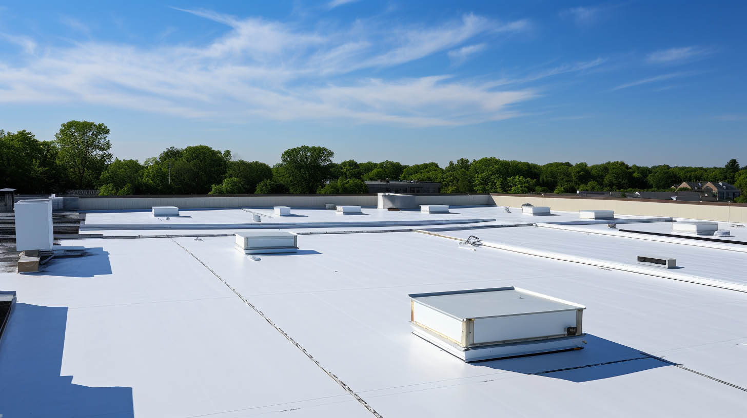 TPO Roofing: Revolutionizing Flat Roof Solutions