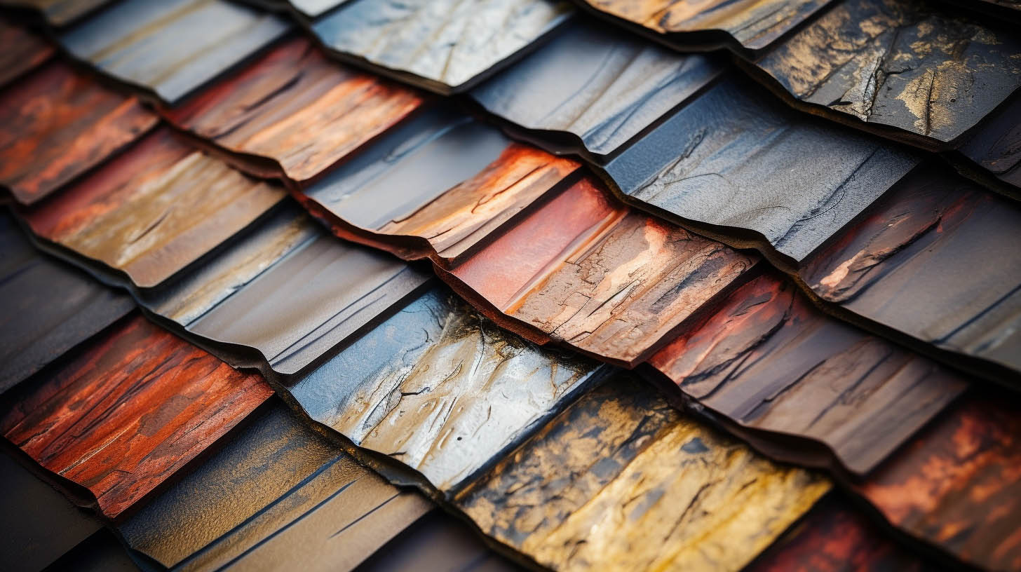 Embracing Sustainability: Innovative Recycled Roofing Materials